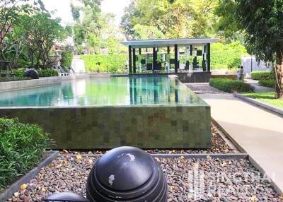 For SALE : Quattro by Sansiri / 2 Bedroom / 2 Bathrooms / 85 sqm / 20000000 THB [8005490]