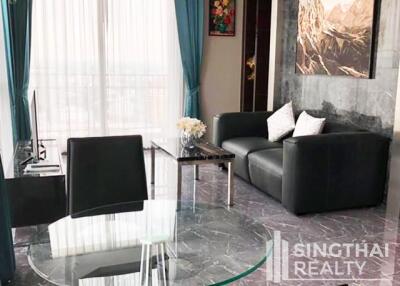 For SALE : Quattro by Sansiri / 2 Bedroom / 2 Bathrooms / 85 sqm / 20000000 THB [8005490]