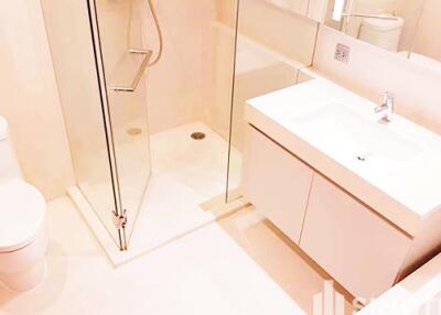 For SALE : Quattro by Sansiri / 2 Bedroom / 2 Bathrooms / 85 sqm / 20000000 THB [8005490]