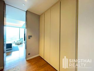 For SALE : Sindhorn Tonson / 1 Bedroom / 1 Bathrooms / 87 sqm / 22000000 THB [8544565]