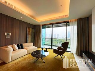 For SALE : Sindhorn Tonson / 1 Bedroom / 1 Bathrooms / 87 sqm / 22000000 THB [8544565]