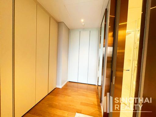 For SALE : Sindhorn Tonson / 1 Bedroom / 1 Bathrooms / 87 sqm / 22000000 THB [8544565]