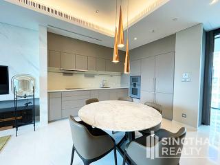 For SALE : Sindhorn Tonson / 1 Bedroom / 1 Bathrooms / 87 sqm / 22000000 THB [8544565]