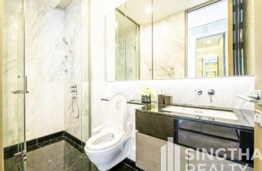 For SALE : Saladaeng One / 1 Bedroom / 1 Bathrooms / 52 sqm / 22000000 THB [8611665]