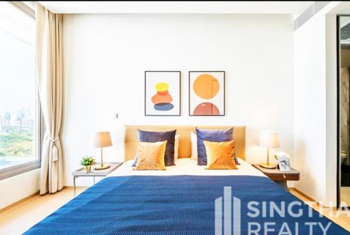 For SALE : Saladaeng One / 1 Bedroom / 1 Bathrooms / 52 sqm / 22000000 THB [8611665]