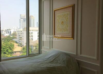 For SALE : Royce Private Residences / 2 Bedroom / 2 Bathrooms / 113 sqm / 22000000 THB [9198528]