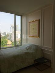 For SALE : Royce Private Residences / 2 Bedroom / 2 Bathrooms / 113 sqm / 22000000 THB [9198528]