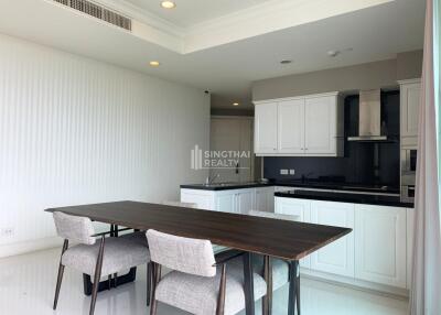 For SALE : Royce Private Residences / 2 Bedroom / 2 Bathrooms / 111 sqm / 22000000 THB [9206485]