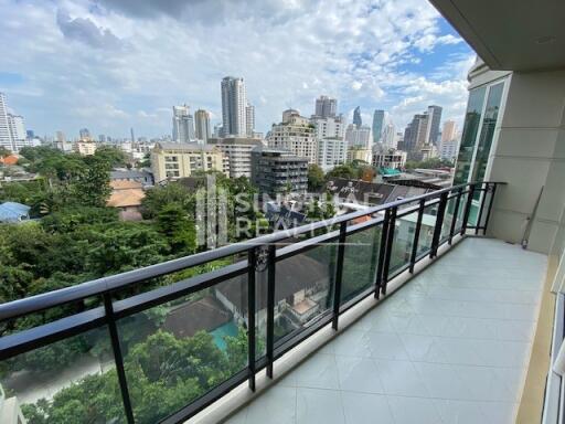 For SALE : Royce Private Residences / 2 Bedroom / 2 Bathrooms / 111 sqm / 22000000 THB [9206485]