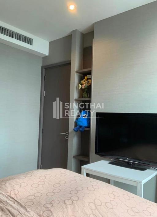 For SALE : The Diplomat Sathorn / 2 Bedroom / 2 Bathrooms / 75 sqm / 22000000 THB [9207032]