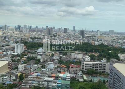 For SALE : The Diplomat Sathorn / 2 Bedroom / 2 Bathrooms / 75 sqm / 22000000 THB [9207032]