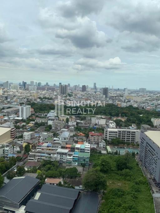 For SALE : The Diplomat Sathorn / 2 Bedroom / 2 Bathrooms / 75 sqm / 22000000 THB [9207032]