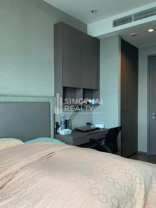 For SALE : The Diplomat Sathorn / 2 Bedroom / 2 Bathrooms / 75 sqm / 22000000 THB [9207032]