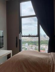 For SALE : The Diplomat Sathorn / 2 Bedroom / 2 Bathrooms / 75 sqm / 22000000 THB [9207032]