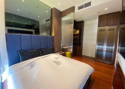 For SALE : KHUN by YOO inspired by Starck / 1 Bedroom / 1 Bathrooms / 50 sqm / 22000000 THB [10746315]