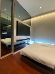 For SALE : KHUN by YOO inspired by Starck / 1 Bedroom / 1 Bathrooms / 50 sqm / 22000000 THB [10746315]