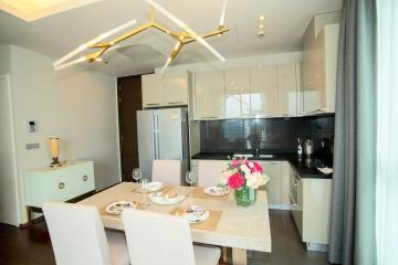 For SALE : Quattro by Sansiri / 2 Bedroom / 2 Bathrooms / 81 sqm / 22300000 THB [S10226]