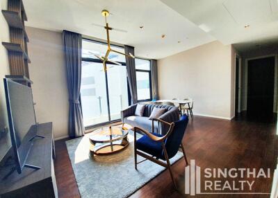 For SALE : The Diplomat 39 / 2 Bedroom / 2 Bathrooms / 84 sqm / 22500000 THB [7731627]