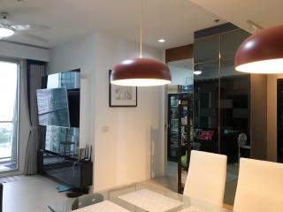 For SALE : The River / 2 Bedroom / 3 Bathrooms / 101 sqm / 22575000 THB [9795973]