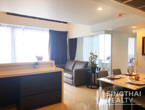For SALE : Downtown Forty Nine / 3 Bedroom / 3 Bathrooms / 122 sqm / 22670000 THB [8133295]