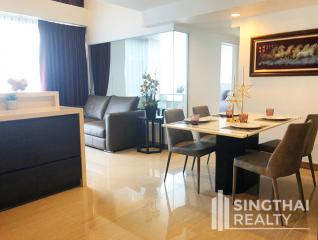 For SALE : Downtown Forty Nine / 3 Bedroom / 3 Bathrooms / 122 sqm / 22670000 THB [8133295]