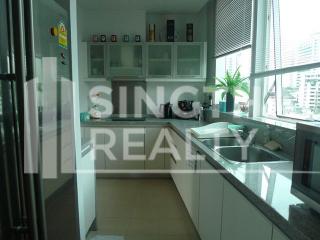 For SALE : Millennium Residence / 3 Bedroom / 2 Bathrooms / 129 sqm / 22900000 THB [3074063]