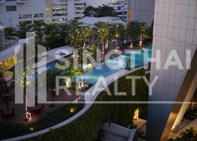 For SALE : Millennium Residence / 3 Bedroom / 2 Bathrooms / 129 sqm / 22900000 THB [3074063]