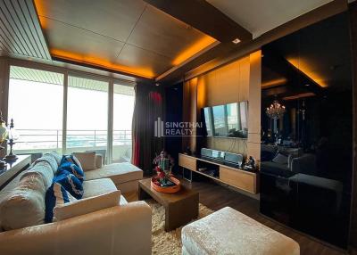 For SALE : Watermark Chaophraya / 3 Bedroom / 3 Bathrooms / 146 sqm / 22900000 THB [9593182]