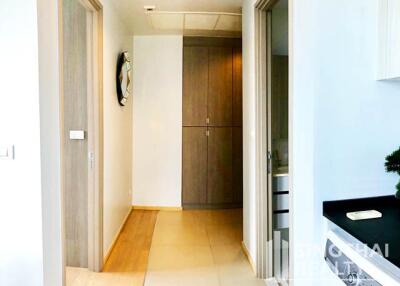 For SALE : HQ by Sansiri / 2 Bedroom / 2 Bathrooms / 86 sqm / 23000000 THB [7309615]
