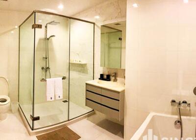 For SALE : HQ by Sansiri / 2 Bedroom / 2 Bathrooms / 86 sqm / 23000000 THB [7309615]