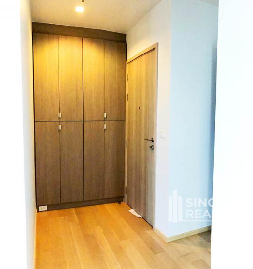 For SALE : HQ by Sansiri / 2 Bedroom / 2 Bathrooms / 86 sqm / 23000000 THB [7309615]