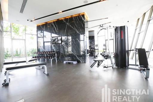 For SALE : HQ by Sansiri / 2 Bedroom / 2 Bathrooms / 86 sqm / 23000000 THB [7309615]