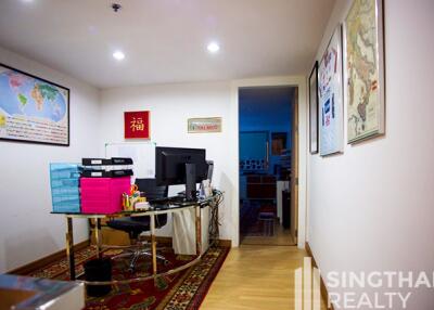 For SALE : The Emporio Place / 1 Bedroom / 1 Bathrooms / 140 sqm / 23000000 THB [8738397]