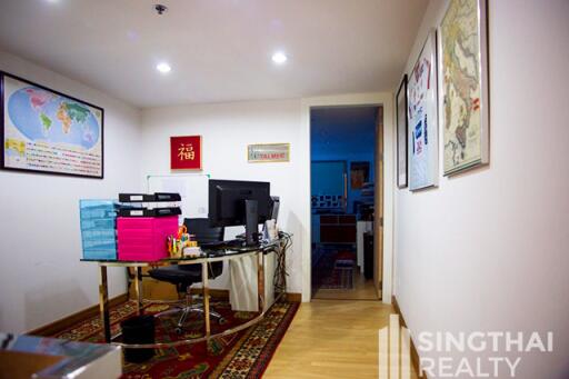 For SALE : The Emporio Place / 1 Bedroom / 1 Bathrooms / 140 sqm / 23000000 THB [8738397]