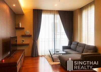 For SALE : Quattro by Sansiri / 2 Bedroom / 2 Bathrooms / 91 sqm / 23000000 THB [8819505]