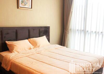 For SALE : Quattro by Sansiri / 2 Bedroom / 2 Bathrooms / 91 sqm / 23000000 THB [8819505]