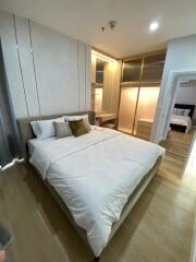 For SALE : Siri at Sukhumvit / 3 Bedroom / 3 Bathrooms / 101 sqm / 23000000 THB [9857450]