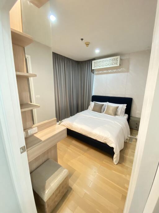 For SALE : Siri at Sukhumvit / 3 Bedroom / 3 Bathrooms / 101 sqm / 23000000 THB [9857450]