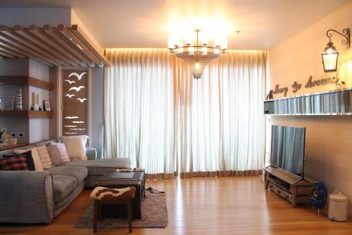 For SALE : Siri at Sukhumvit / 3 Bedroom / 3 Bathrooms / 101 sqm / 23000000 THB [9857450]