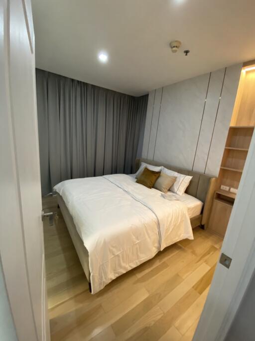 For SALE : Siri at Sukhumvit / 3 Bedroom / 3 Bathrooms / 101 sqm / 23000000 THB [9857450]