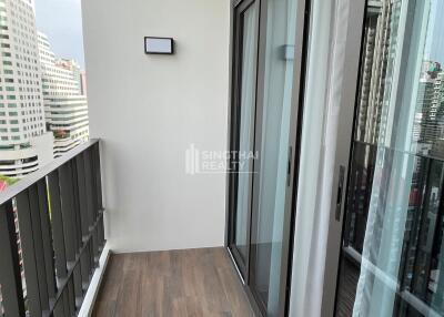 For SALE : MUNIQ Sukhumvit 23 / 2 Bedroom / 3 Bathrooms / 87 sqm / 23000000 THB [10379756]