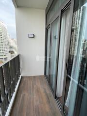 For SALE : MUNIQ Sukhumvit 23 / 2 Bedroom / 3 Bathrooms / 87 sqm / 23000000 THB [10379756]