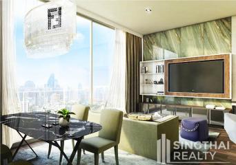 For SALE : LAVIQ Sukhumvit 57 / 2 Bedroom / 2 Bathrooms / 87 sqm / 23300000 THB [7293379]