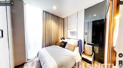 For SALE : LAVIQ Sukhumvit 57 / 2 Bedroom / 2 Bathrooms / 87 sqm / 23300000 THB [7293379]