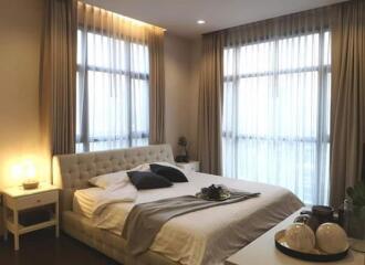 For SALE : The XXXIX by Sansiri / 2 Bedroom / 2 Bathrooms / 84 sqm / 23400000 THB [S10787]