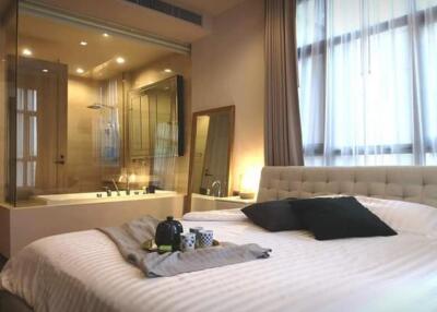 For SALE : The XXXIX by Sansiri / 2 Bedroom / 2 Bathrooms / 84 sqm / 23400000 THB [S10787]