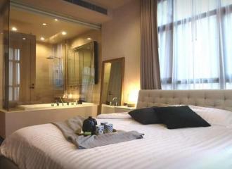 For SALE : The XXXIX by Sansiri / 2 Bedroom / 2 Bathrooms / 84 sqm / 23400000 THB [S10787]