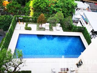 For SALE : The Diplomat 39 / 2 Bedroom / 2 Bathrooms / 77 sqm / 23500000 THB [6264796]