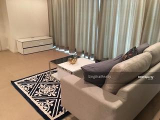 For SALE : The River / 2 Bedroom / 3 Bathrooms / 112 sqm / 23500000 THB [6693001]