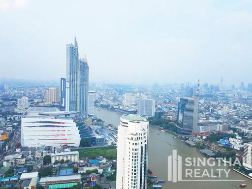 For SALE : The River / 2 Bedroom / 3 Bathrooms / 110 sqm / 23800000 THB [6307092]